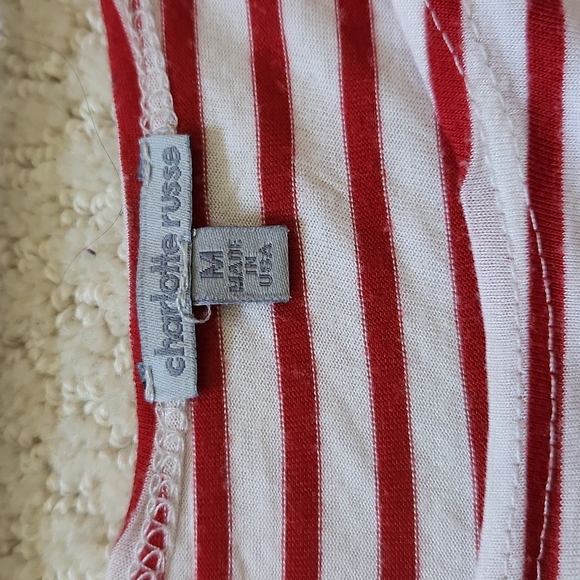 Fall in Love 3/4 Sleeve Tee - Picture 5 of 5